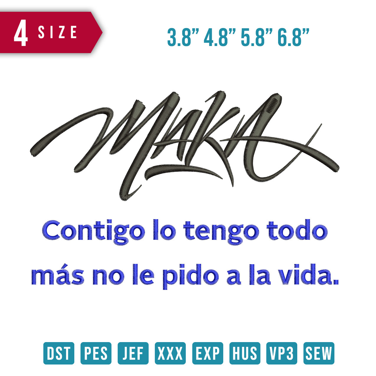maka