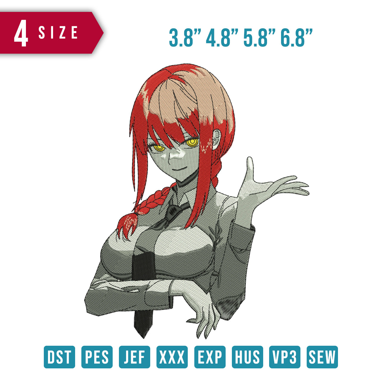 Makima