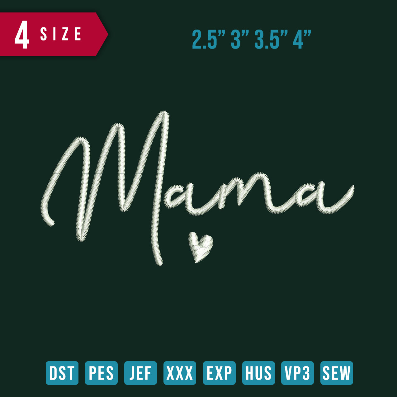 Mama Love
