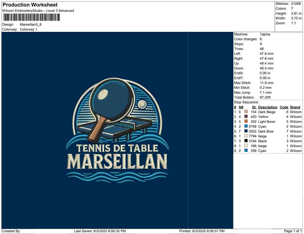 Marseillan