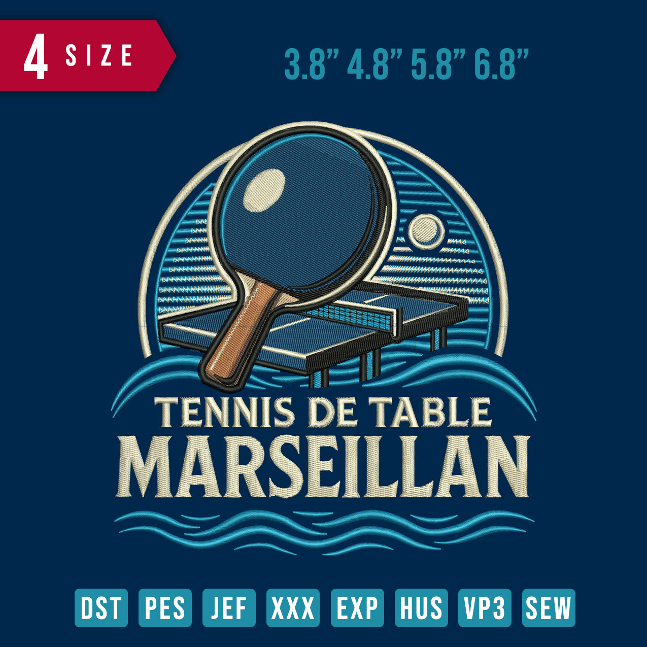 Marseillan