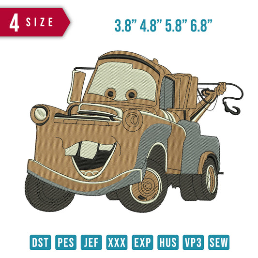 Mater Alone B