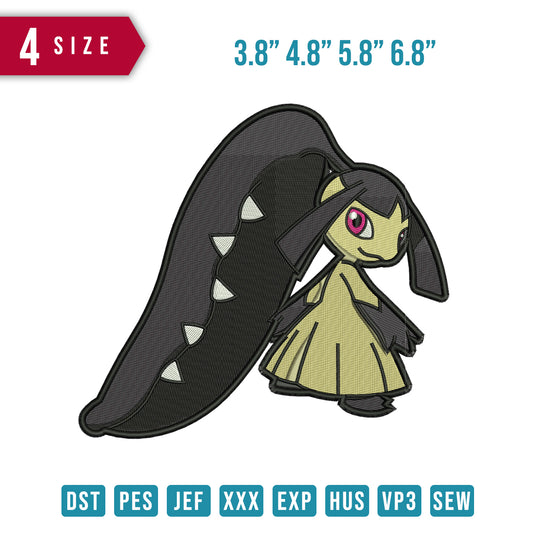 Mawile