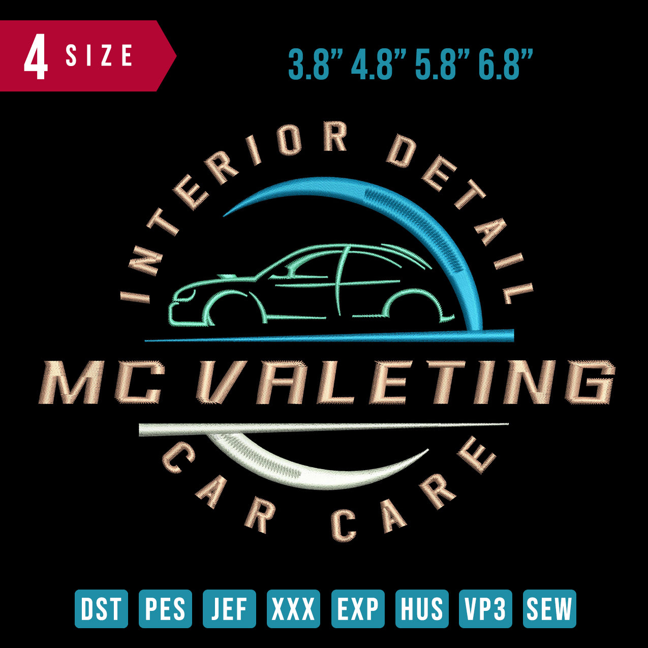 Mc Valeting
