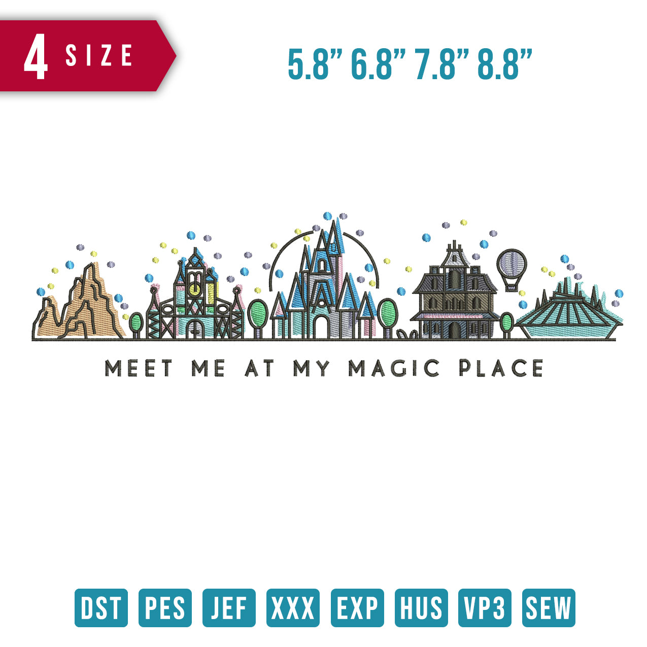 Meet me at