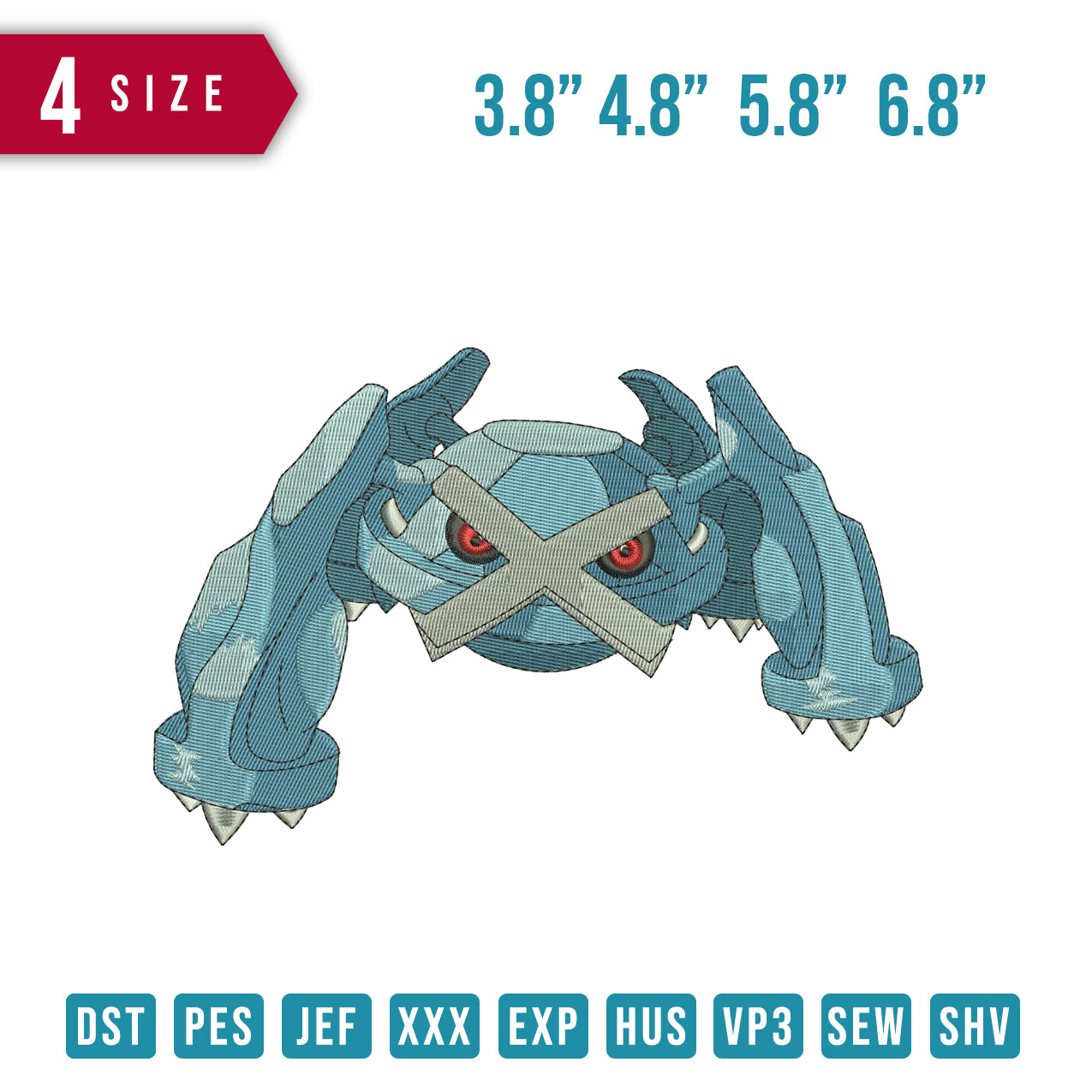 Metagross