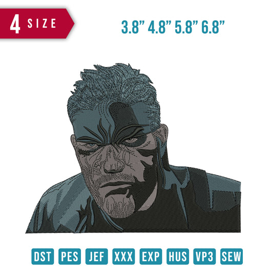 Metal Gear