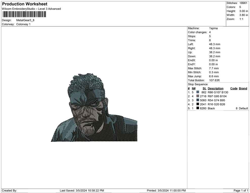 Metal Gear