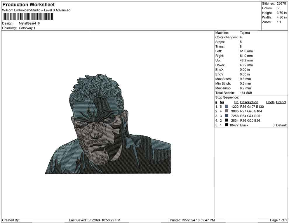 Metal Gear