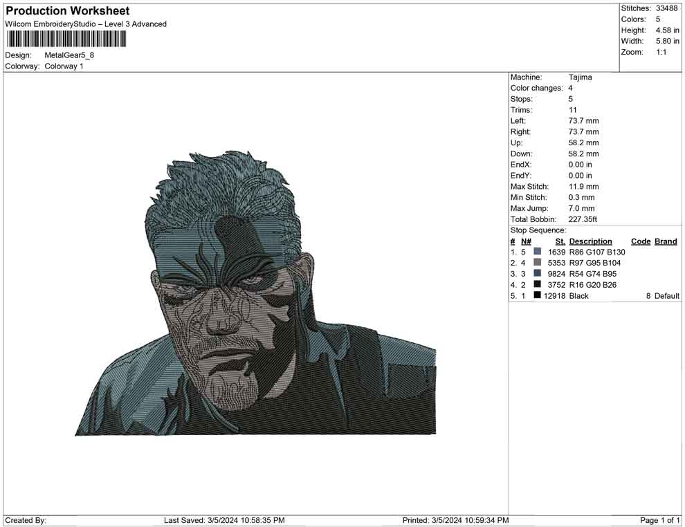 Metal Gear
