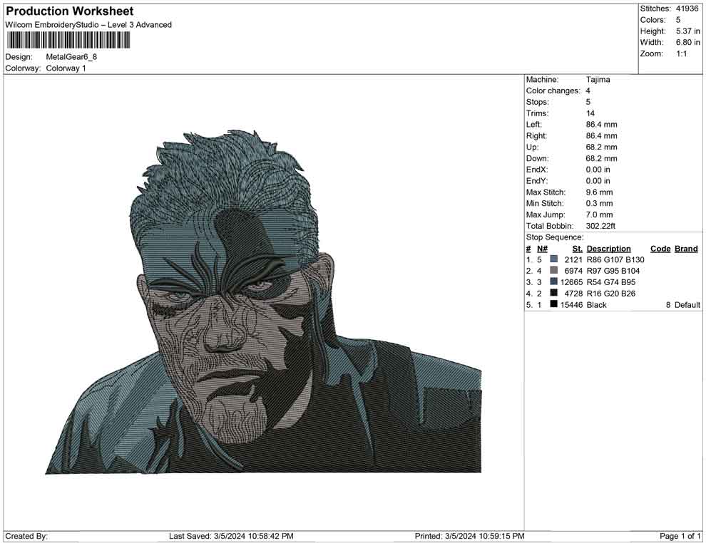 Metal Gear