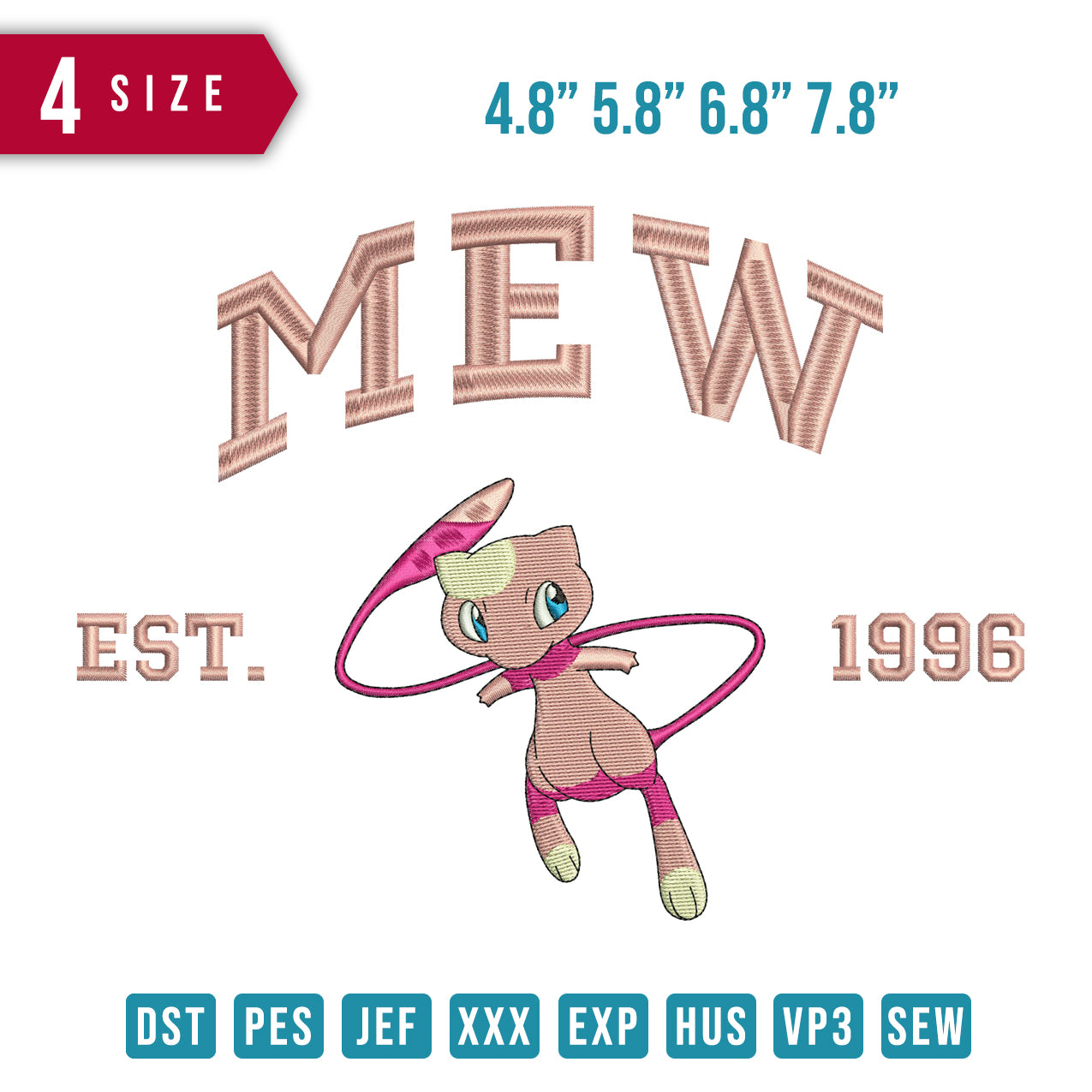 Mewe Est