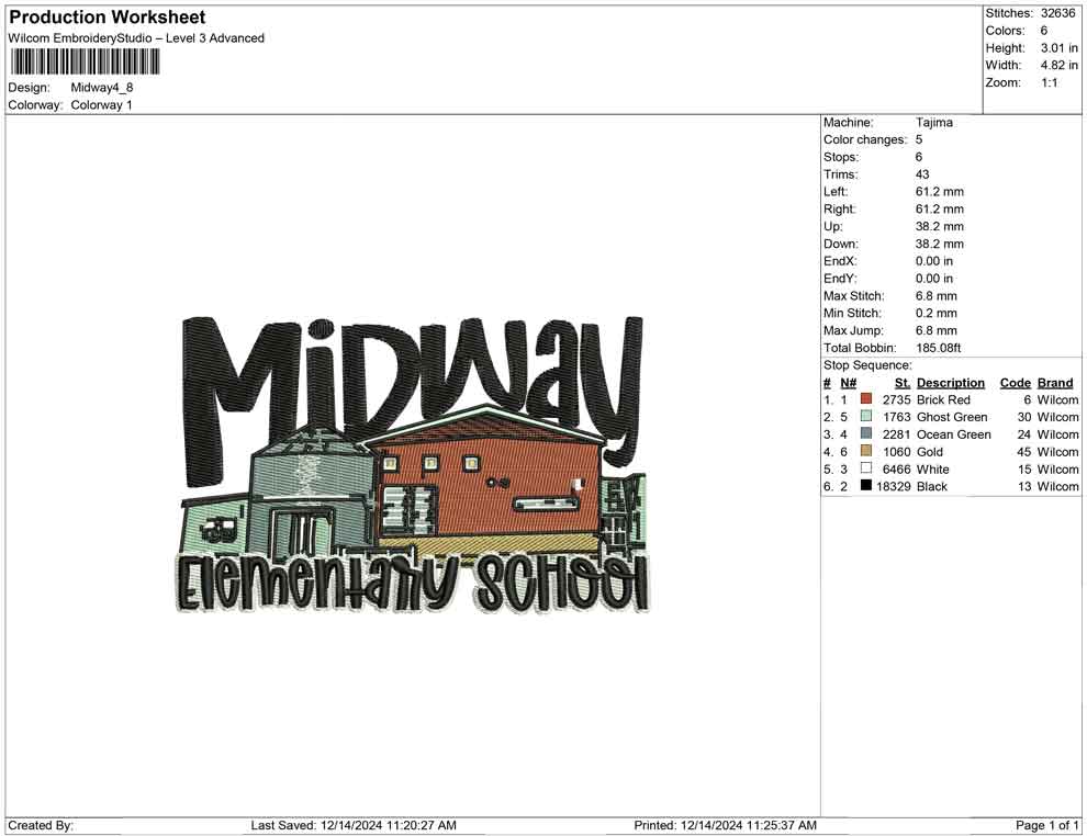 Midway