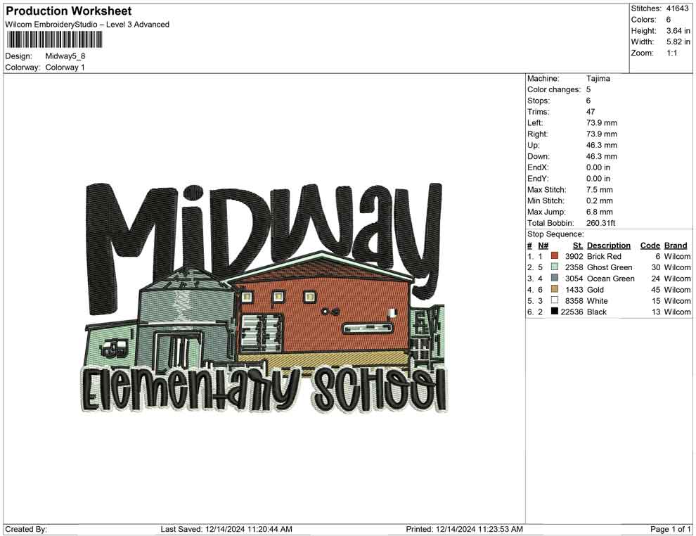 Midway