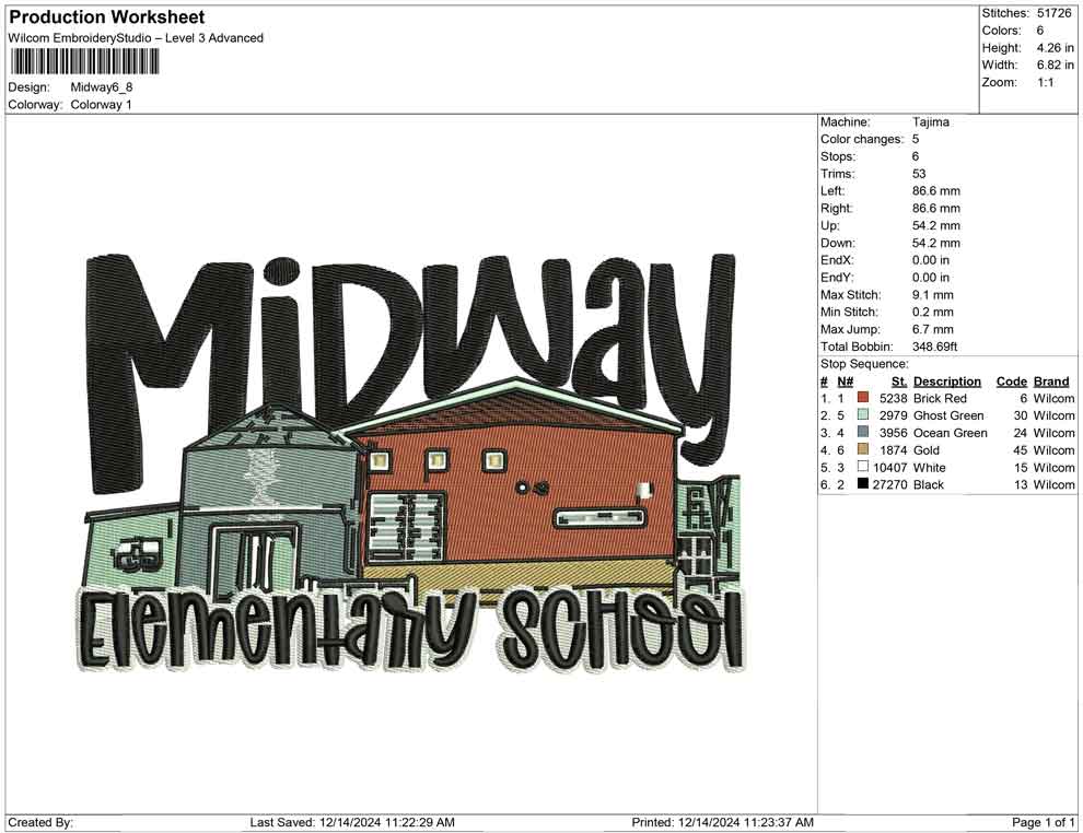Midway