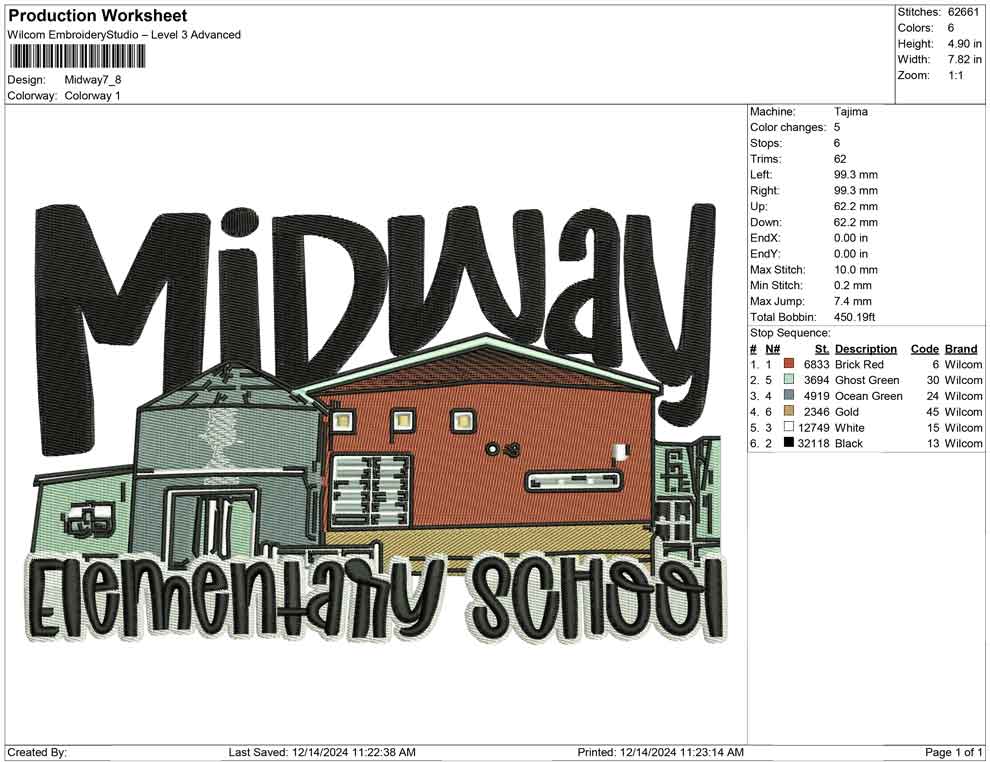 Midway