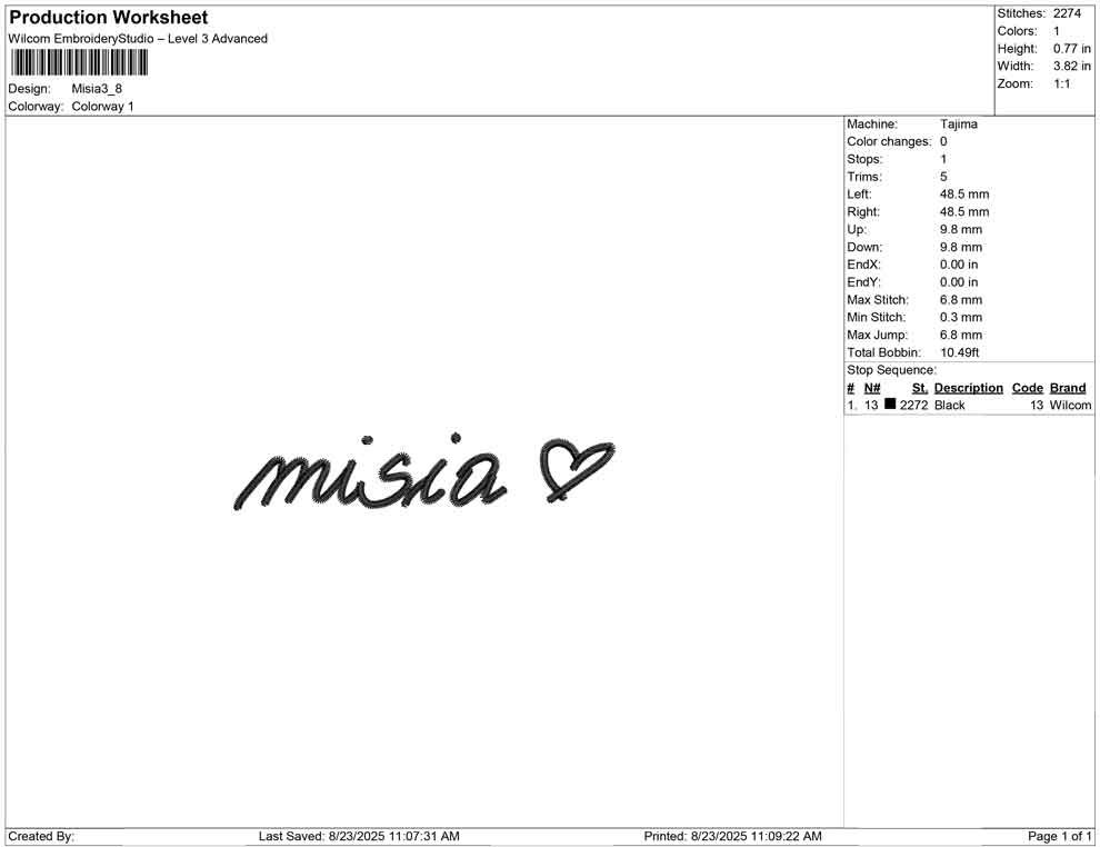 Misia