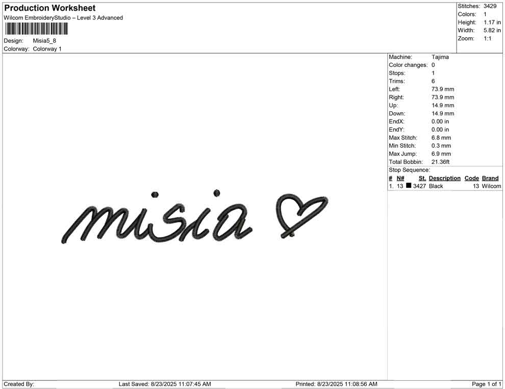 Misia