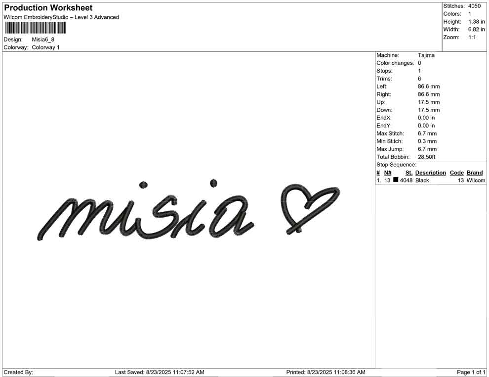 Misia