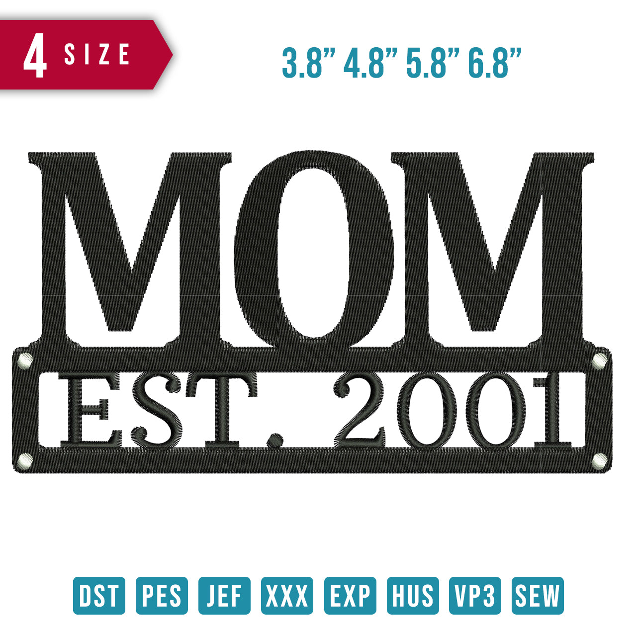Mom 2001