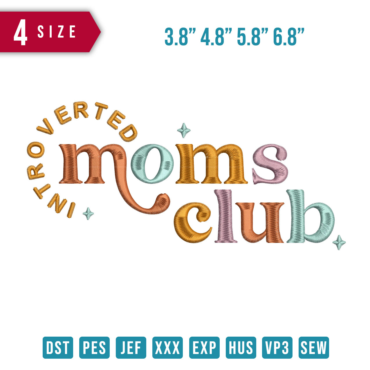 Moms Club