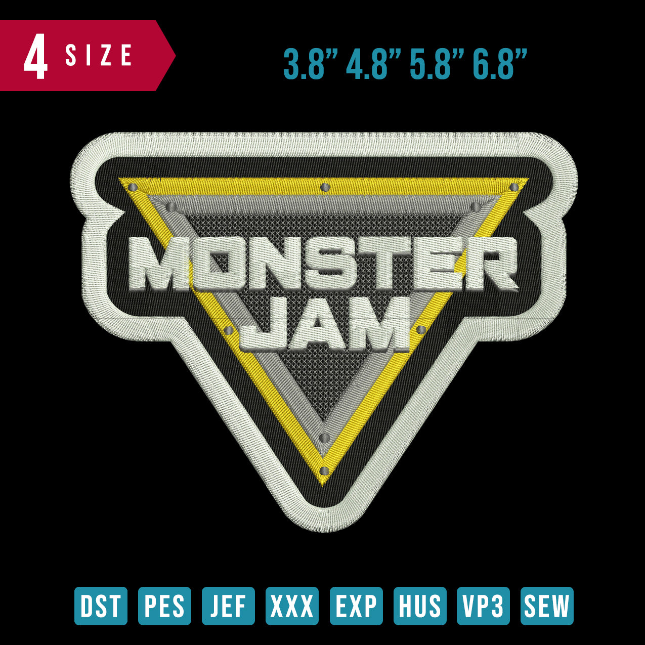 Monster Jam