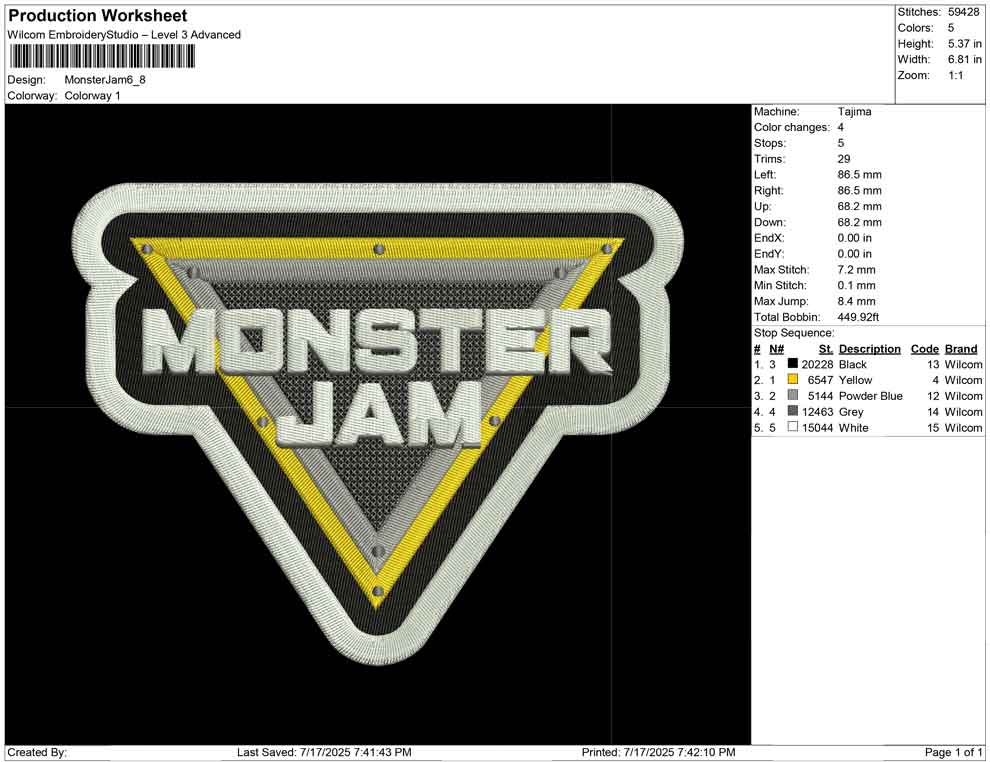 Monster Jam