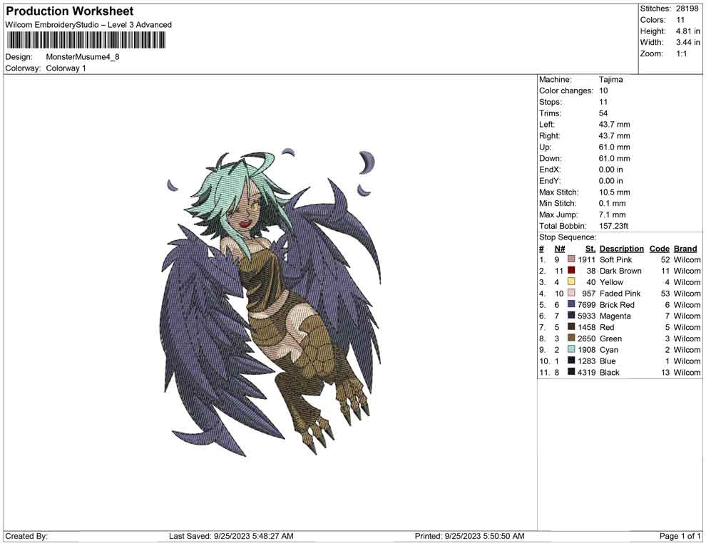 Monster Musume