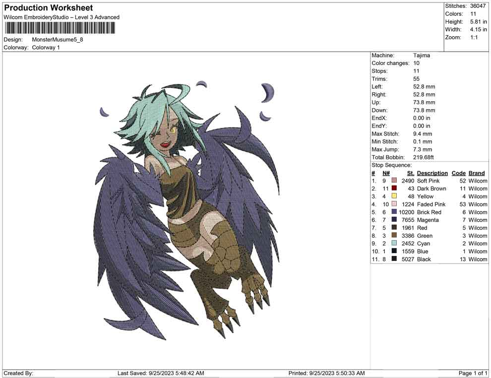 Monster Musume