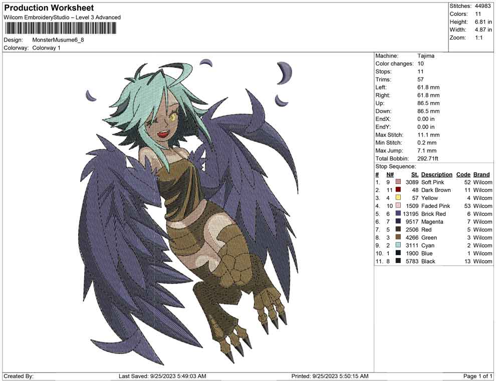 Monster Musume