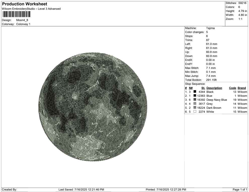 Moon