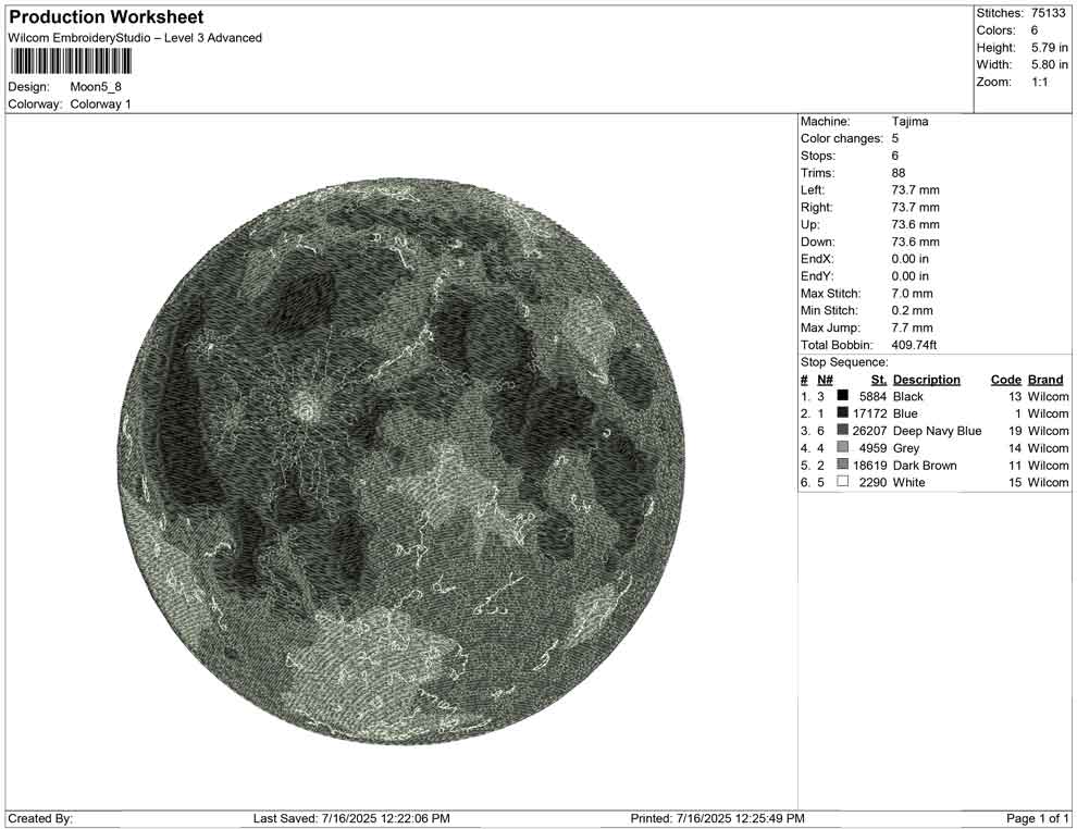 Moon