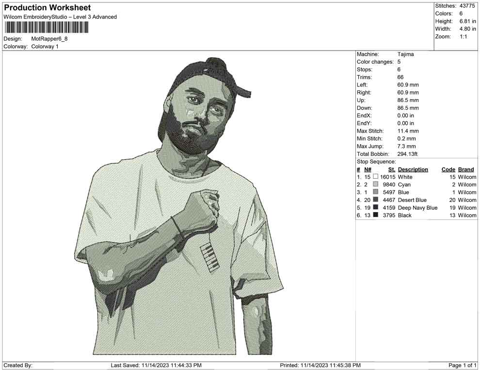Mot Rapper