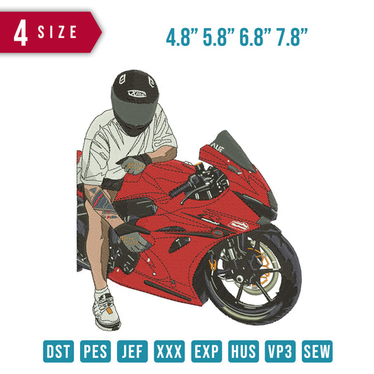 Motoman
