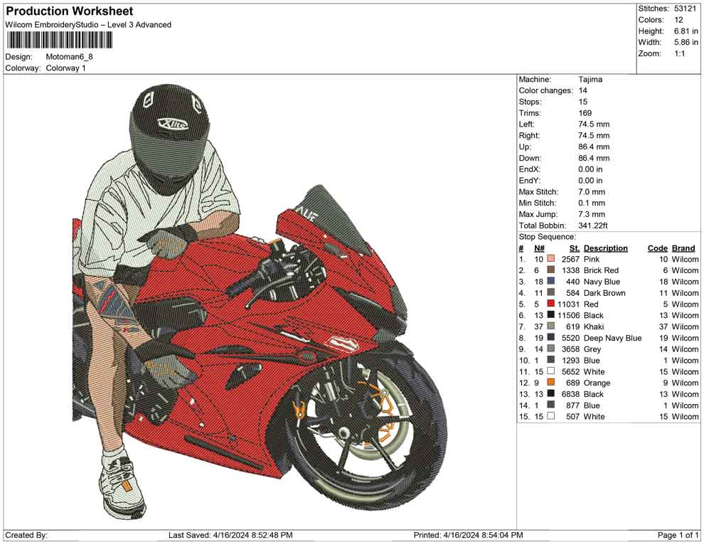 Motoman