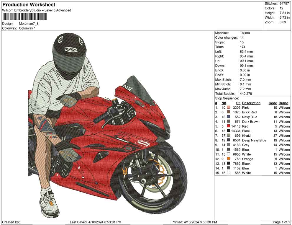 Motoman
