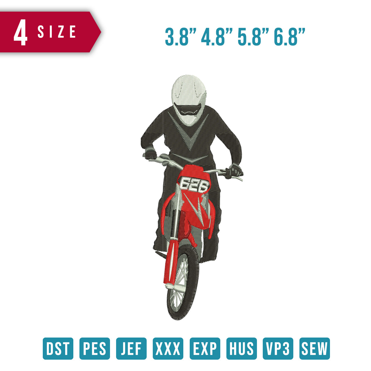 Motor Cross