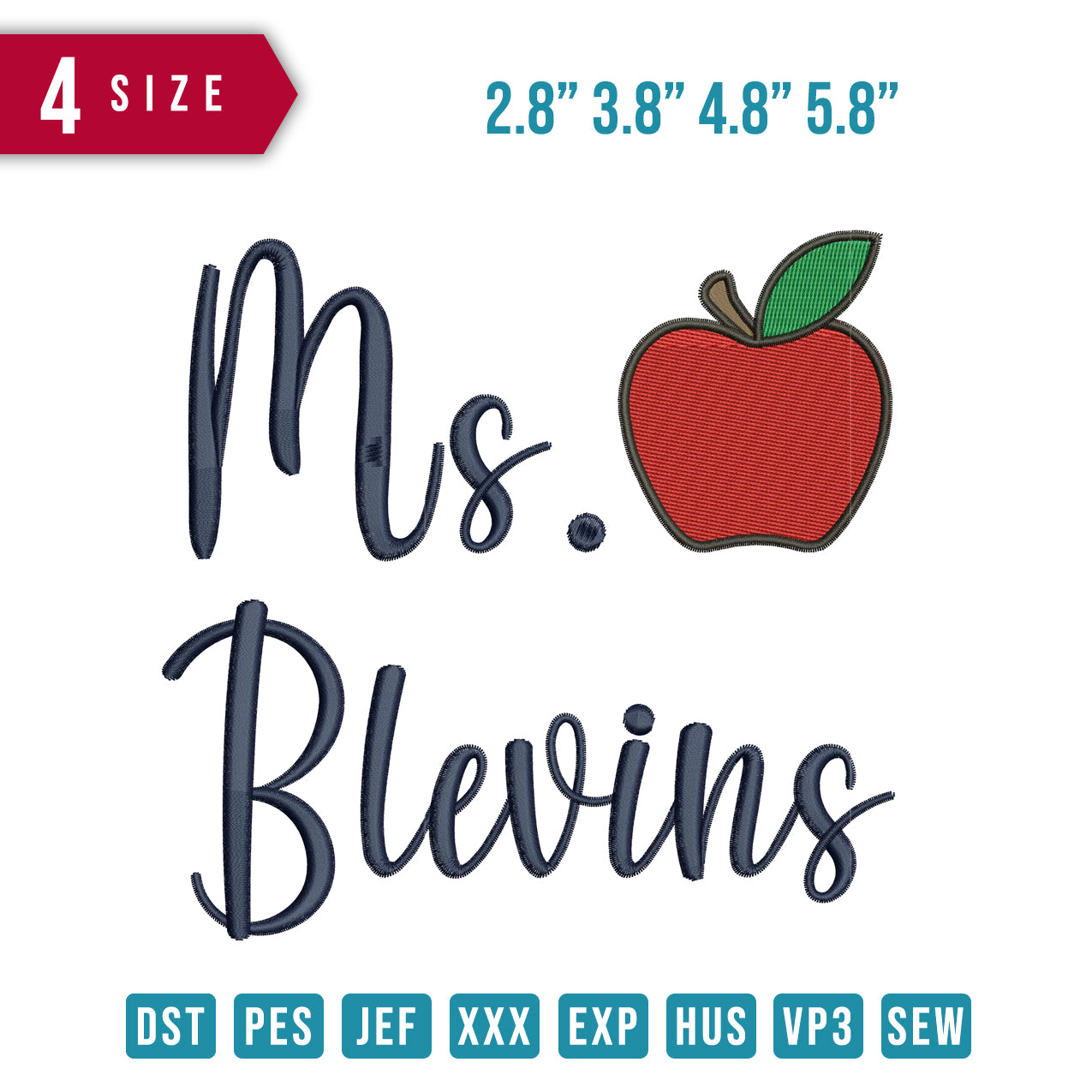 Ms Blevins