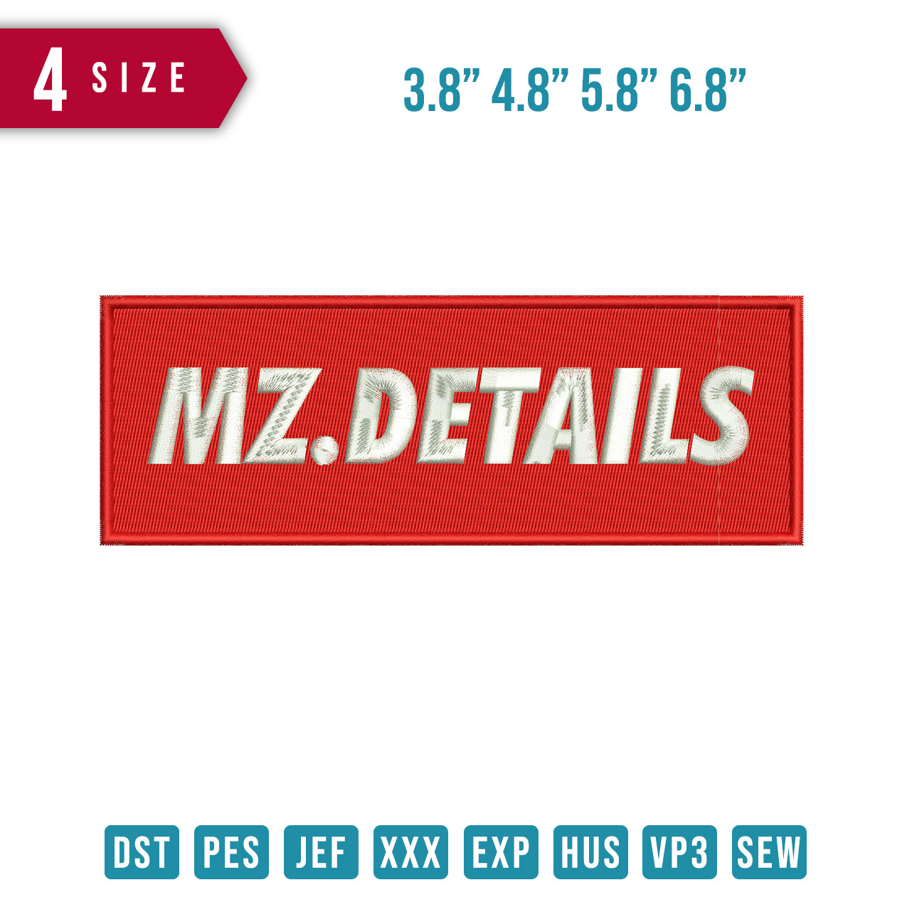 Mz Details