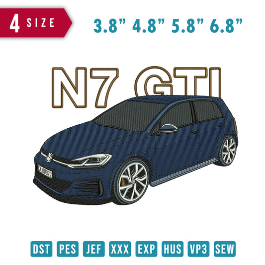 N7GTI