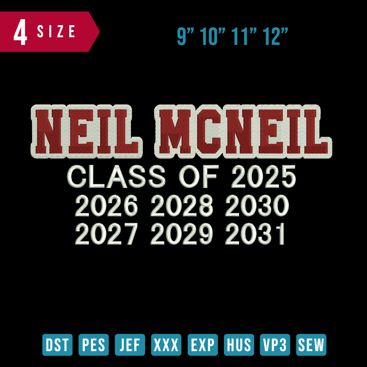 Neil McNeil
