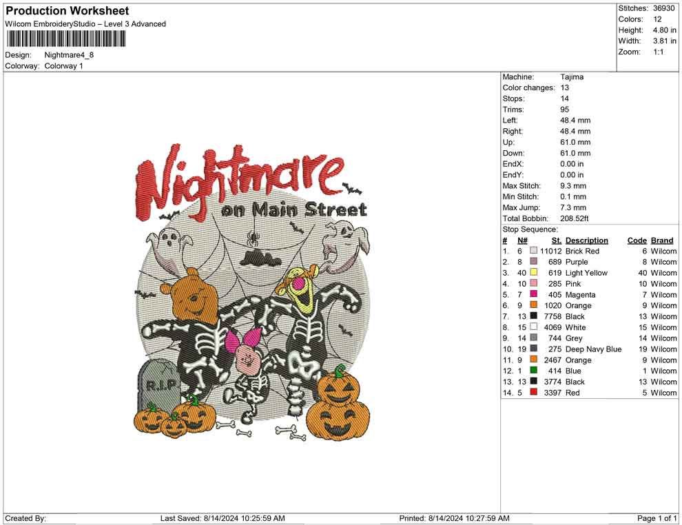 Nightmare