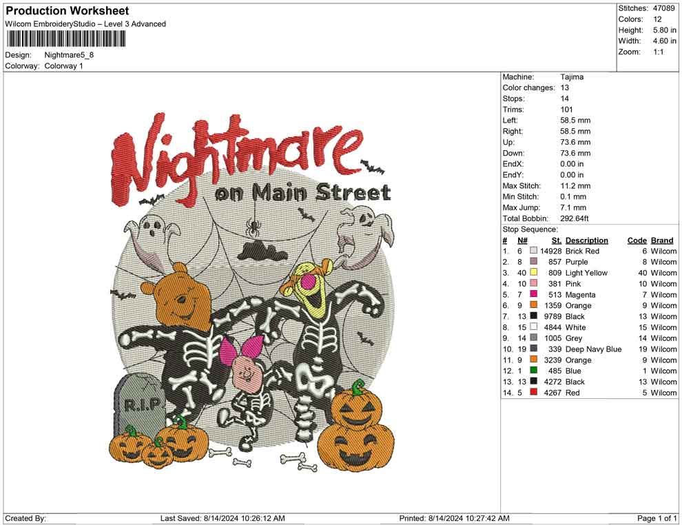 Nightmare