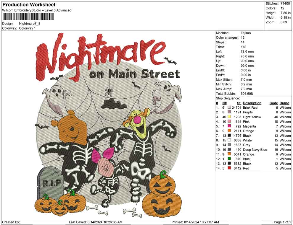 Nightmare