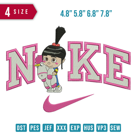 Nike Agnes Unicorn