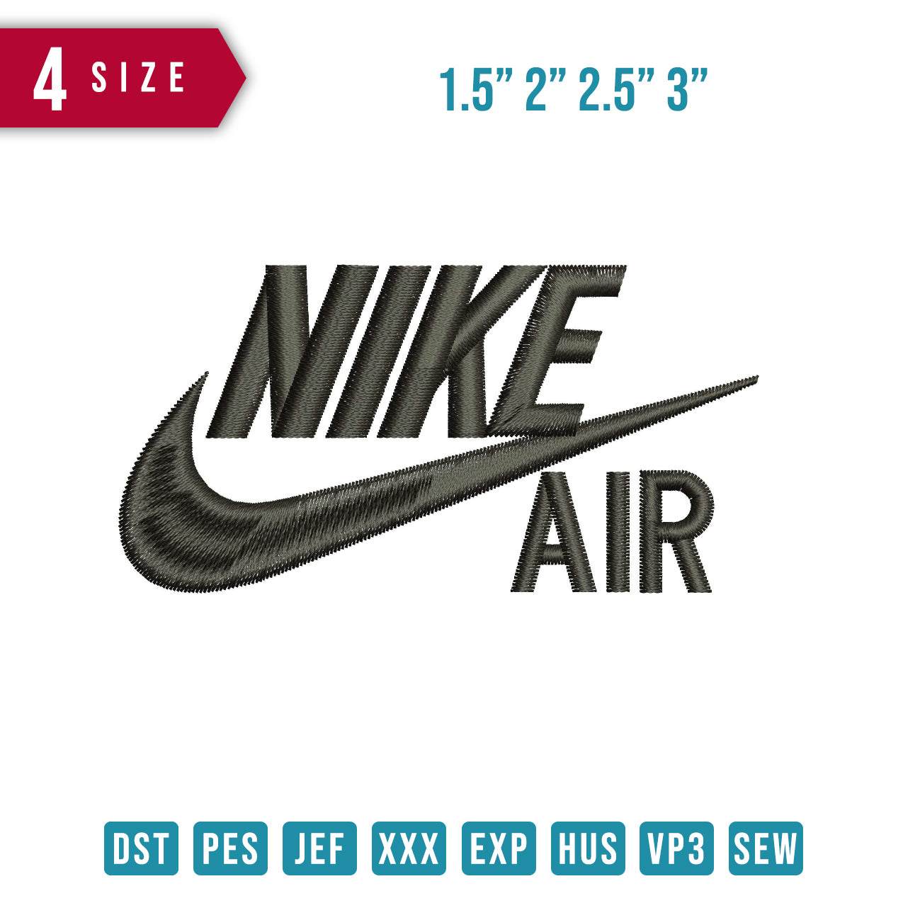 Air Nike minis