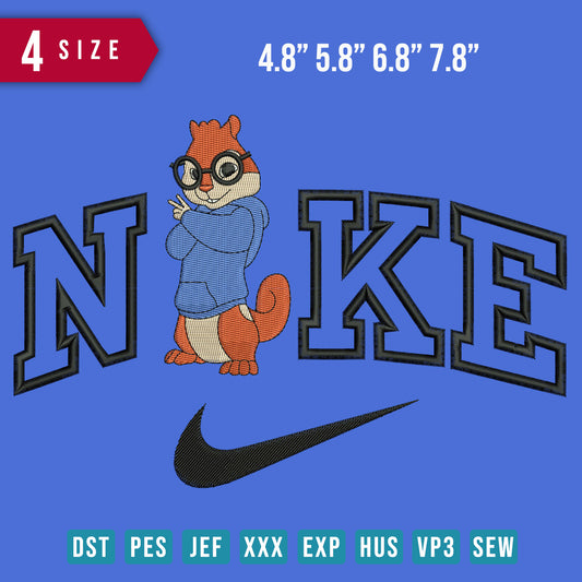 NIke Alvin Glasses