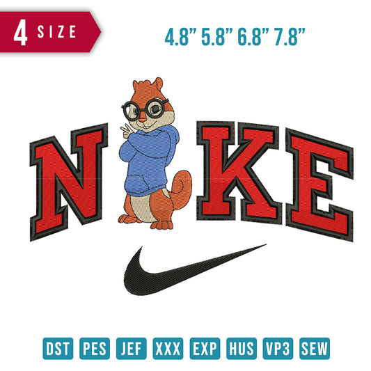 NIke Alvin Glasses B