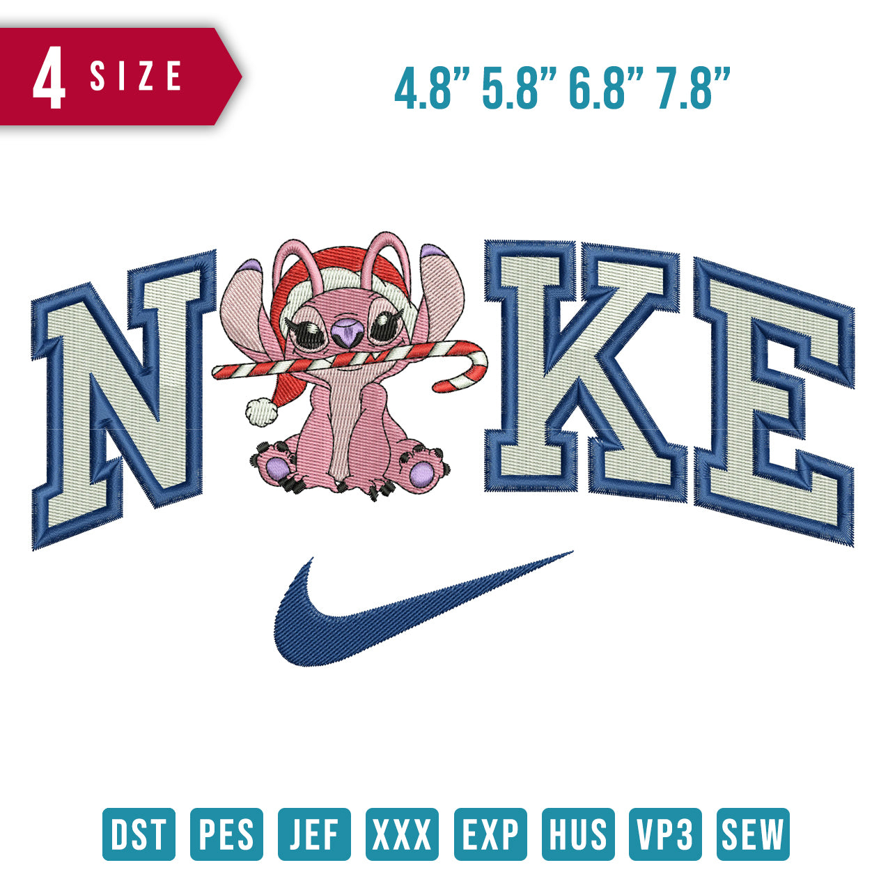 Nike Angel Candy