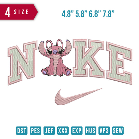 Nike Angel Sit B